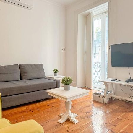 Home Mais Mouros Lisbon Exterior photo