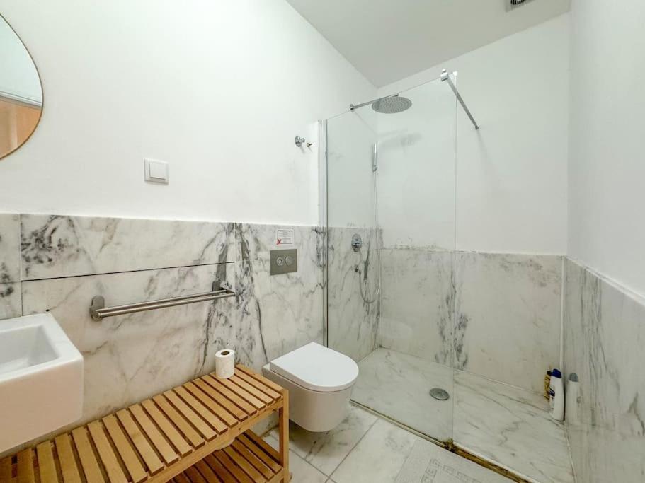 Home Mais Mouros Lisbon Exterior photo